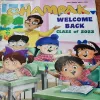 Champak . Edition :- ( July – 1st – 2023 ) .