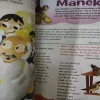Champak . Editon :- ( October – 1st – 2024 ) .