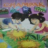 Champak . Editon :- ( August – 1st – 2023 ) .