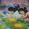 Champak . Editon :- ( August – 1st – 2023 ) .