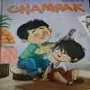 Champak . Editon :- ( August – 1st – 2022 ) .