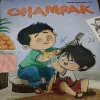 Champak . Editon :- ( August – 1st – 2022 ) .