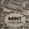 Mint Solitaire Cards
