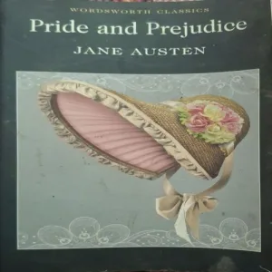 Pride And Prejudice ( By Jane Austen ) ( Total Pages = 330 )
