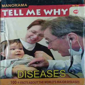 Tell me why ( January 2010 )