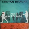 Half Girlfriend ( Chetan Bhagat ) (Total Pages = 260 )