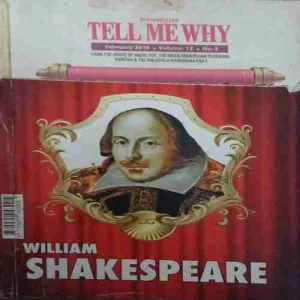 Tell me why ( February 2019 )