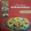IFB Microwave Cookbook ( By Nita Mehta )