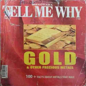Tell me why ( February 2013 )
