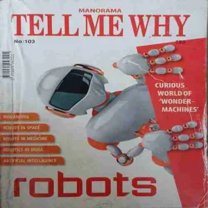 Tell me why ( April 2015 )