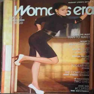 Women 's Era ( 1st August 2014 )