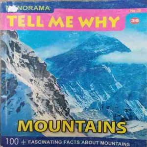 Tell me why ( September 2009 )