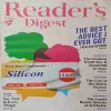 Reader 's Digest ( July 2024 )