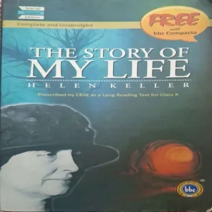 The Story Of My Life ( By Helen Killer ) ( Total Pages = 250 )