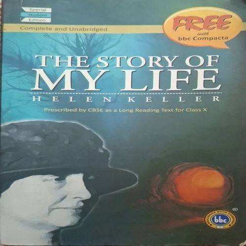 The Story Of My Life ( By Helen Killer ) ( Total Pages = 250 )