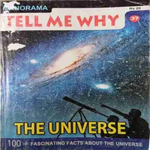 Tell me why ( October 2009 )