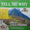 Tell me why ( July 2017 )