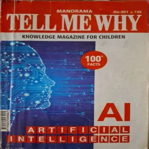 Tell Me Why