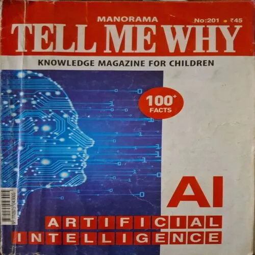 Tell Me Why