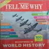 Tell me why ( July 2016 )