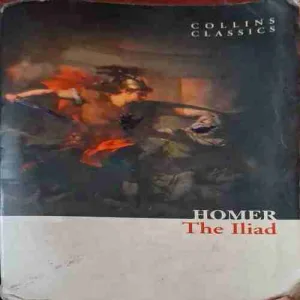 The Iliad