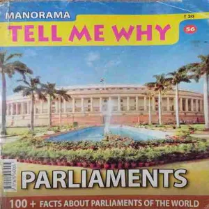 Tell me why ( May 2011 )