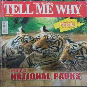 Tell me why ( May 2013 )