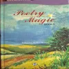 Poetry Magic ( By Ruskin Bond ) ( Total Pages = 64 )