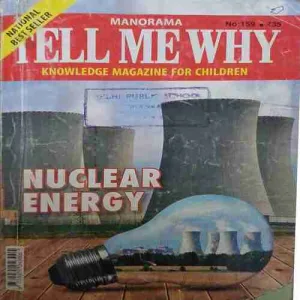 Tell me why ( December 2019)