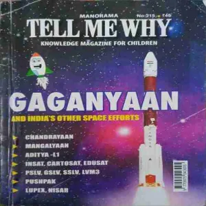 Tell me why ( August 2024 )