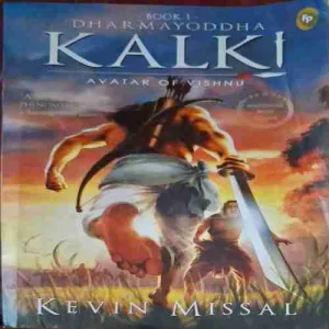 Kalki