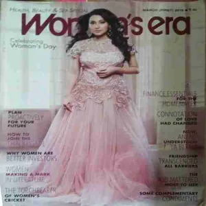 Women 's Era ( 1st March 2016 )