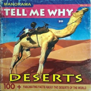 Tell Me Why ( May 2008 )