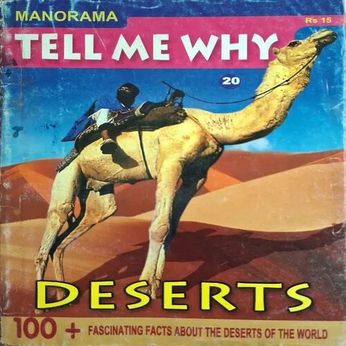 Tell Me Why ( May 2008 )
