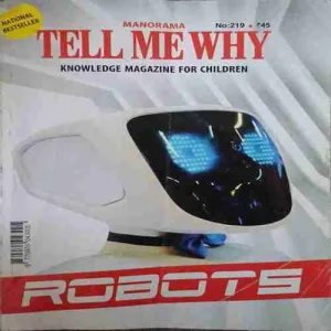 Tell me why ( December 2024 )