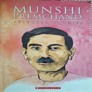 Munshi Premchand ( Selected Stories )( Total Pages = 80 )
