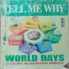 Tell me why ( March 2014 )