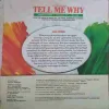 Tell me why ( June 2013 )