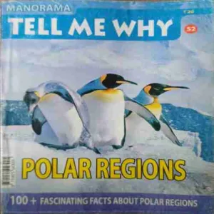 Tell me why ( January 2011 )