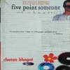 Five Point of someone