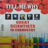 Tell me why ( June 2024 )