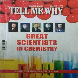 Tell me why ( June 2024 )
