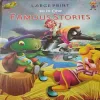 40 in one Famous stories