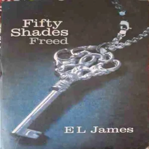 Fifty Shades Freed