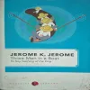 Three Man In A Boat ( By Jerome K. Jerome ) ( Total Pages = 224 )