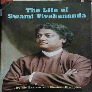 The life of swami vivekananda