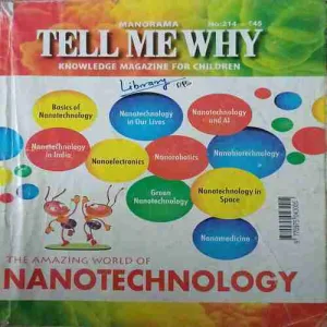Tell me why ( July 2024 )