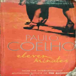 =Eleven Ministers ( bY = Paulo Coelho )