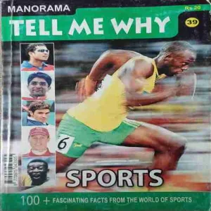 Tell me why ( December 2009 )