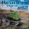 Reader 's digest ( August 2024 )